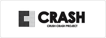 CRASH CRUSH